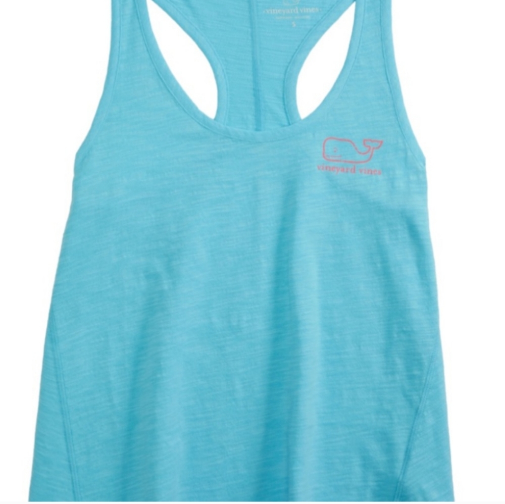 NWT Vinewood Vines Tank